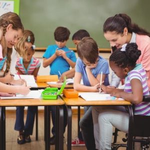 Educación